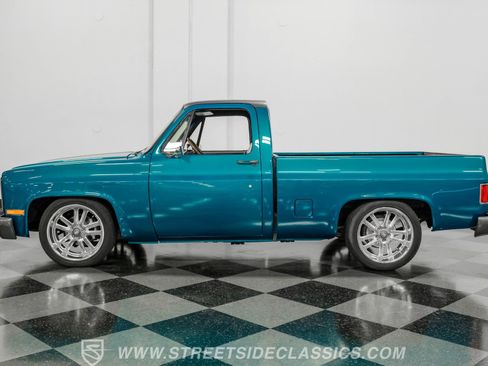 Used 1987 GMC Sierra 1500 2WD Regular Cab image 2