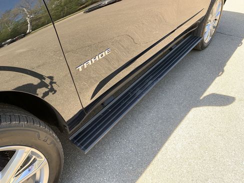 Used 2022 Chevrolet Tahoe High Country w/ Max Trailering Package image 14