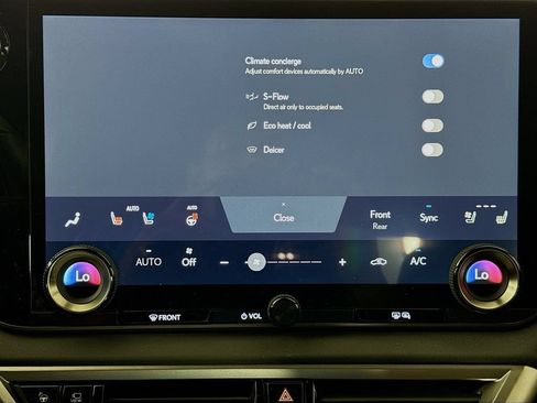 Used 2023 Lexus RX 350 FWD w/ Accessory Package (Z1) image 16