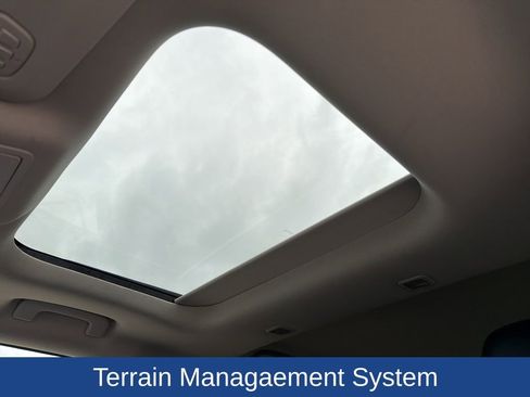 Certified 2024 Ford Bronco Sport Outer Banks w/ Tech Package image 15