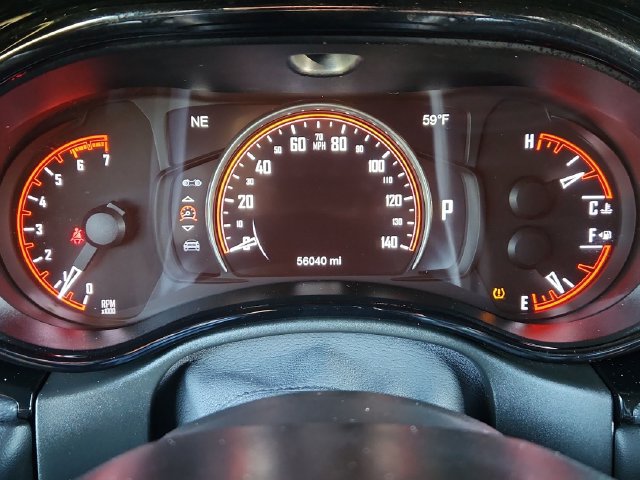 Used 2023 Dodge Durango R/T RWD image 43
