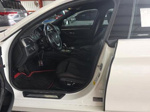 Used 2019 BMW 430i Gran Coupe w/ Convenience Package image 4