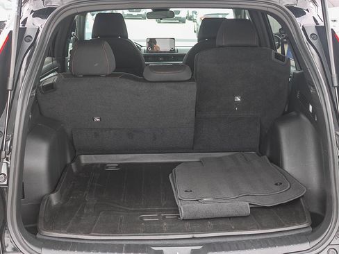Certified 2024 Honda CR-V Sport image 26