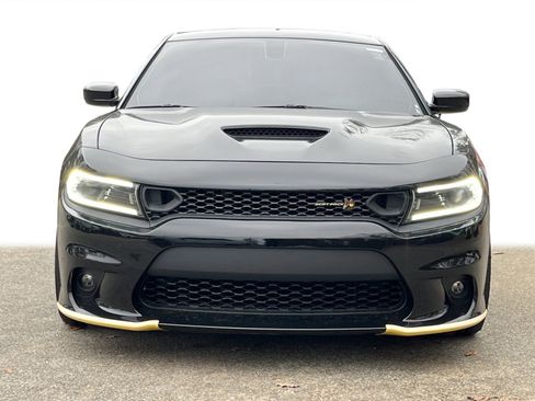 Used 2022 Dodge Charger Scat Pack w/ Plus Group image 28