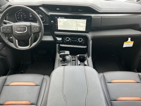 New 2026 GMC Sierra 1500 AT4 image 14