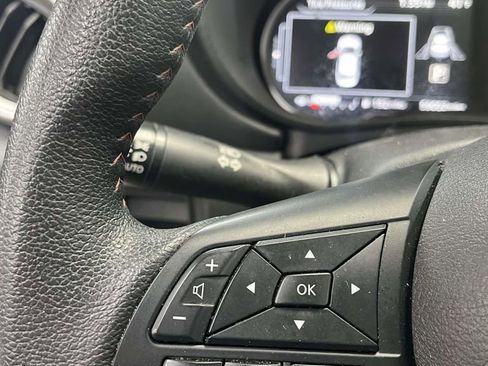 Certified 2023 Nissan Versa SR w/ Trunk Package FWD image 24