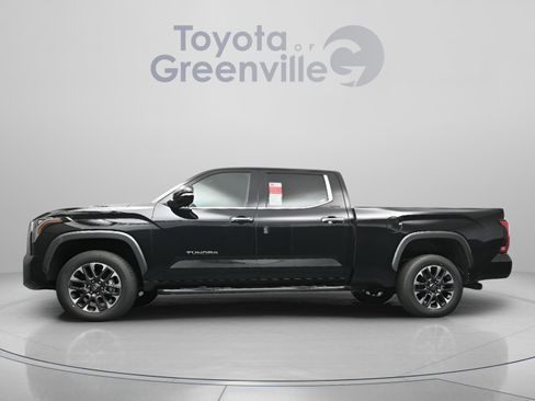 New 2026 Toyota Tundra Limited AWD/4WD image 5