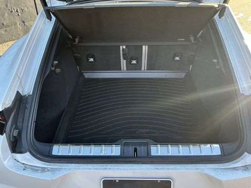 Certified 2025 Porsche Panamera 4 image 27