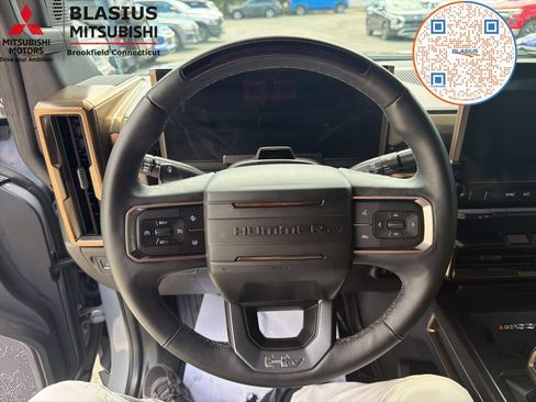 Used 2025 GMC Hummer EV 2X AWD/4WD image 22