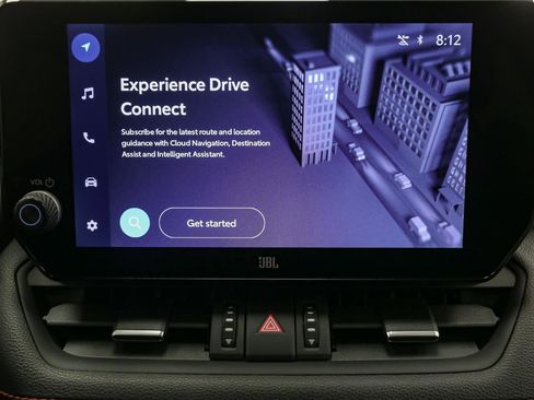 Used 2023 Toyota RAV4 XSE image 28