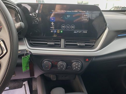 New 2026 Chevrolet Trax LS image 15