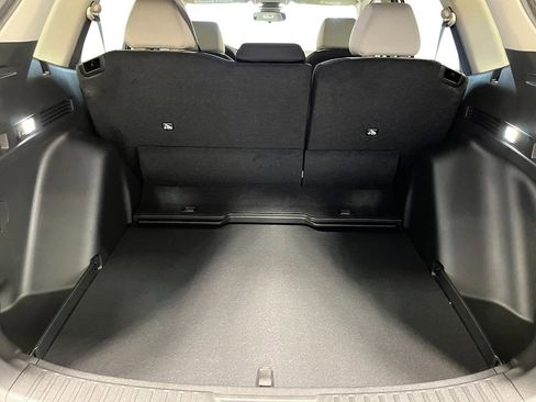 New 2026 Honda CR-V LX image 19