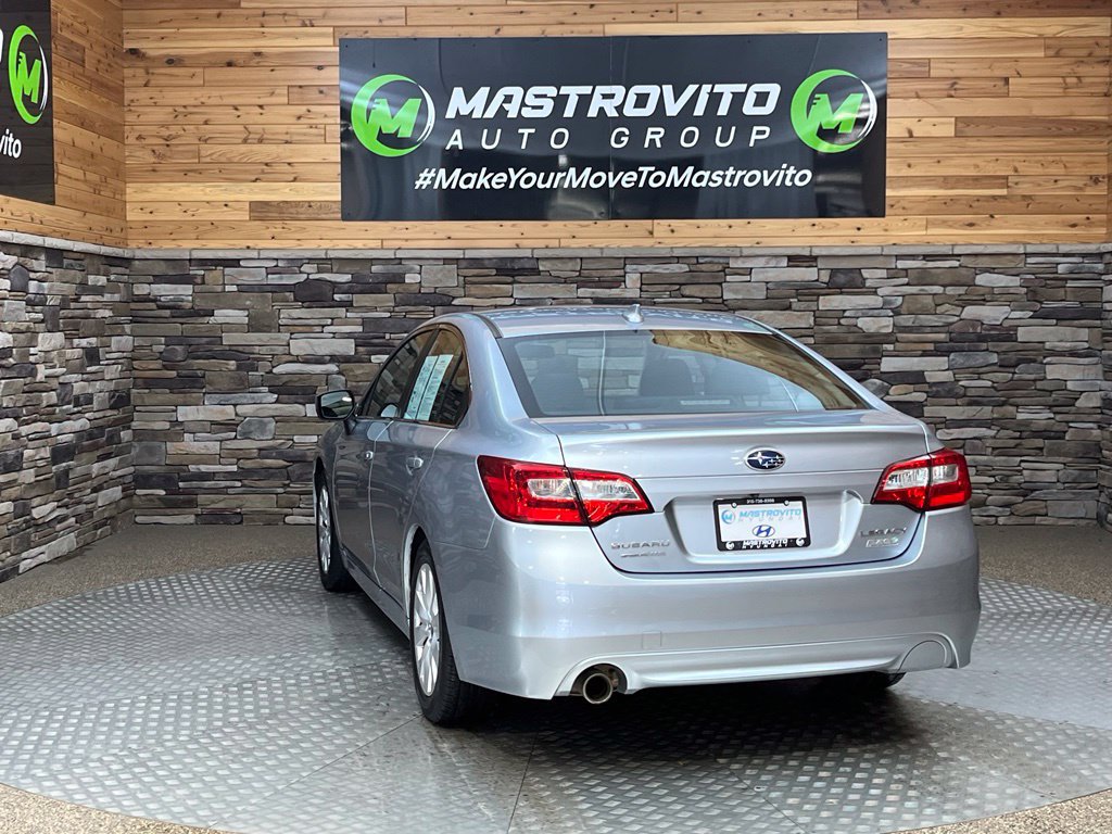 Used 2016 Subaru Legacy 2.5i Premium AWD/4WD image 12