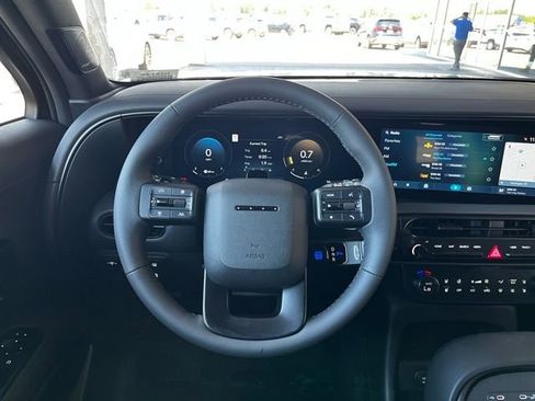 New 2026 Hyundai Palisade XRT Pro AWD/4WD image 8