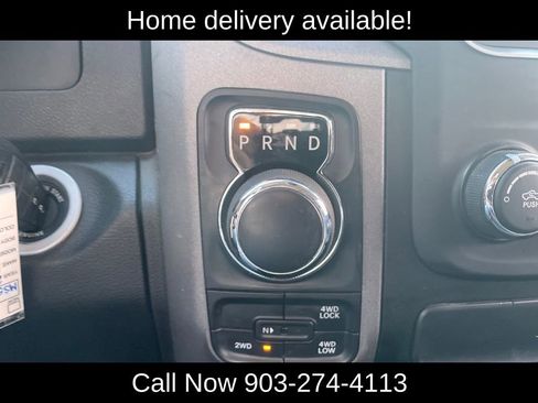 Used 2021 RAM 1500 Tradesman w/ Popular Equipment Group image 24