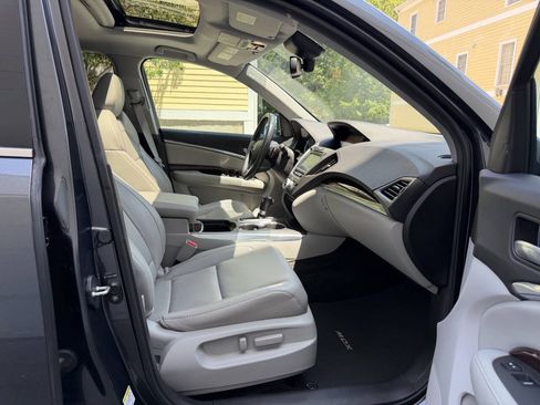 Used 2014 Acura MDX SH-AWD w/ Technology Package image 15