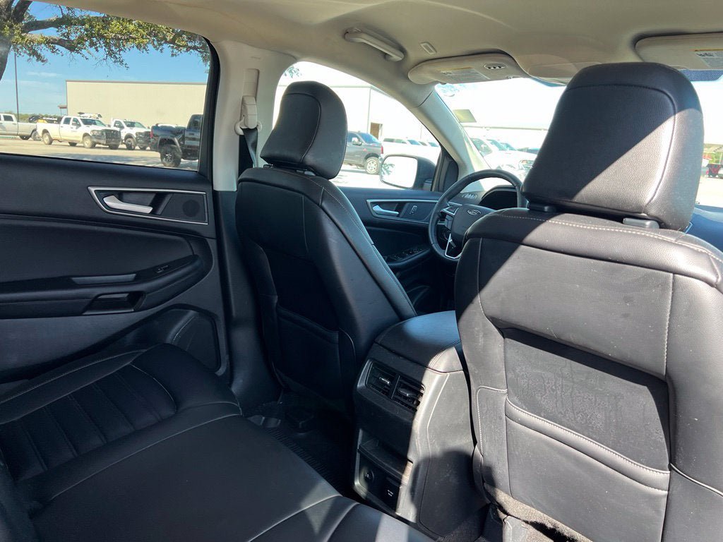 Used 2024 Ford Edge SEL w/ Convenience Package AWD/4WD image 28