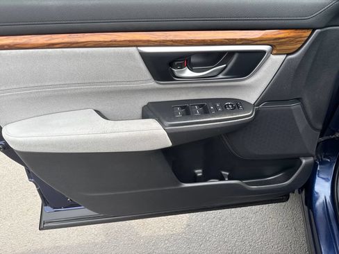 Used 2018 Honda CR-V EX image 10