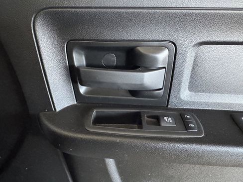 Used 2023 RAM 3500 Tradesman AWD/4WD image 37
