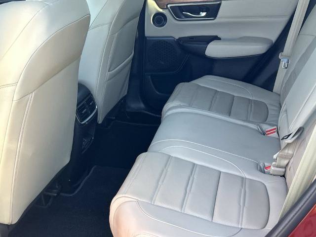 Used 2018 Honda CR-V Touring image 19