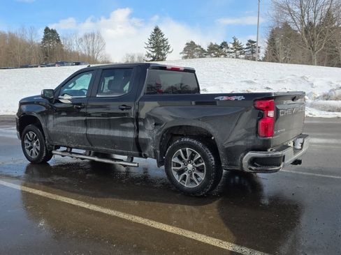 Used 2024 Chevrolet Silverado 1500 LT w/ Protection Package image 7