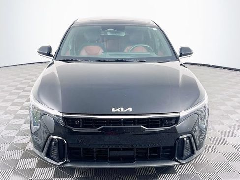 Used 2025 Kia K4 GT-Line Turbo FWD image 3