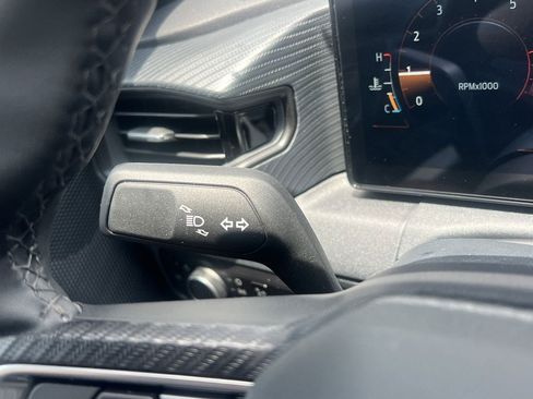 New 2026 Ford Mustang Coupe w/ Mustang Nite Pony Package RWD image 9