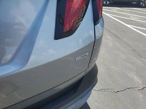Certified 2025 Hyundai Tucson SEL AWD/4WD image 7