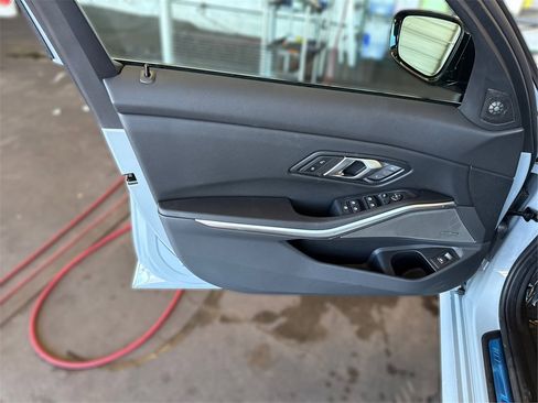 New 2026 BMW 330i 330i w/ M Sport Package image 26