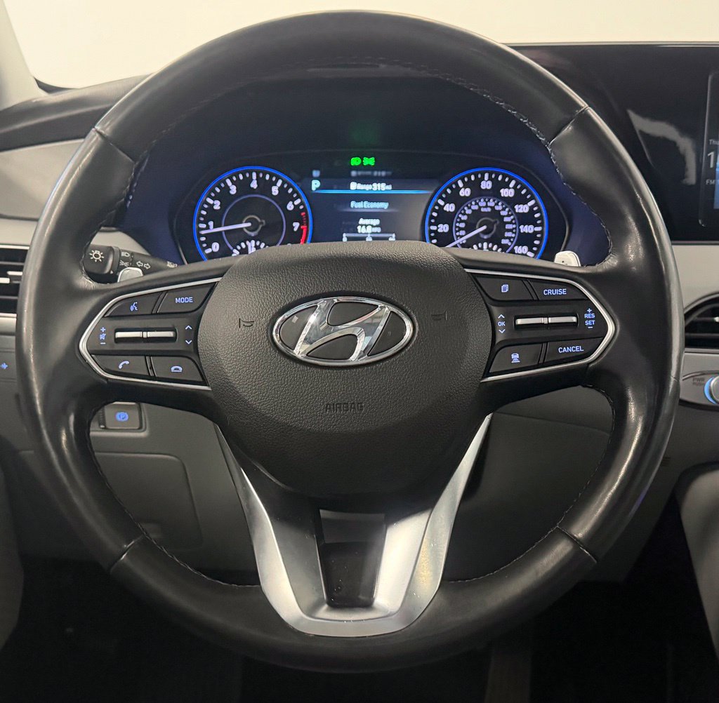 Used 2022 Hyundai Palisade SEL w/ Premium Package FWD image 16