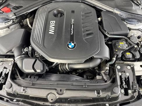 Used 2018 BMW 440i xDrive Coupe AWD/4WD image 21