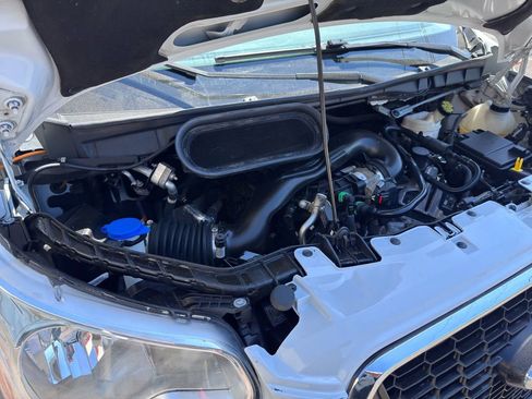 Used 2021 Ford Transit 350 w/ Interior Upgrade Package RWD image 41