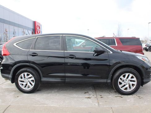 Used 2016 Honda CR-V EX image 6
