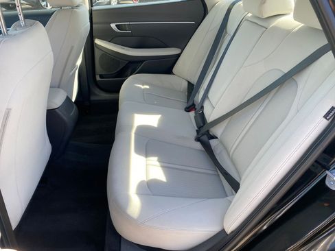 Used 2025 Hyundai Sonata SEL image 27