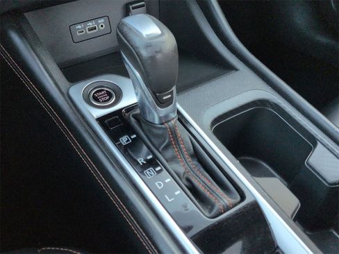 Used 2021 Nissan Sentra SR w/ SR Premium Package image 11