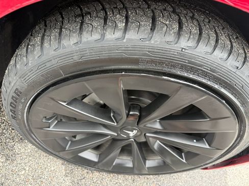 Used 2023 Tesla Model 3 Standard Range RWD image 13
