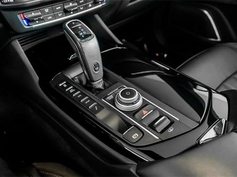 Used 2024 Maserati Levante Modena Ultima image 48