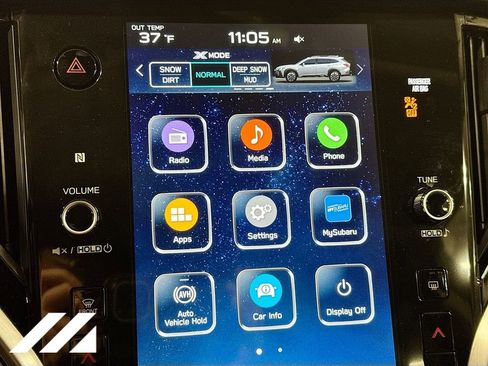 Certified 2024 Subaru Outback Onyx Edition XT image 16