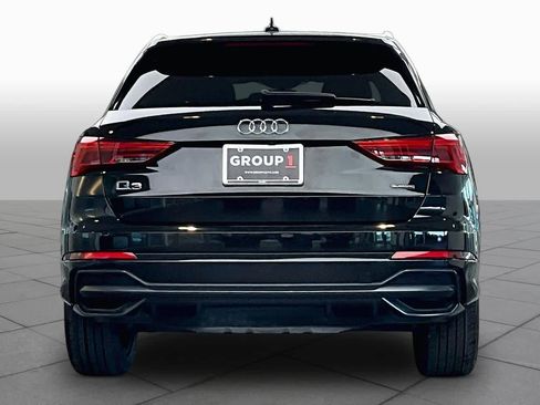 Used 2022 Audi Q3 2.0T Premium AWD/4WD image 5