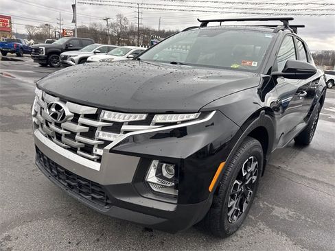 Used 2023 Hyundai Santa Cruz SEL w/ Activity Package image 12