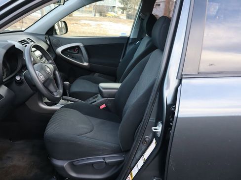 Used 2006 Toyota RAV4 Sport image 19