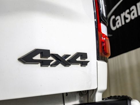 Used 2020 RAM 2500 Laramie image 49