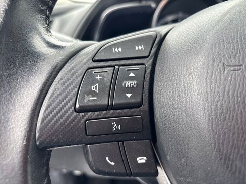 Used 2017 MAZDA CX-3 Grand Touring image 27