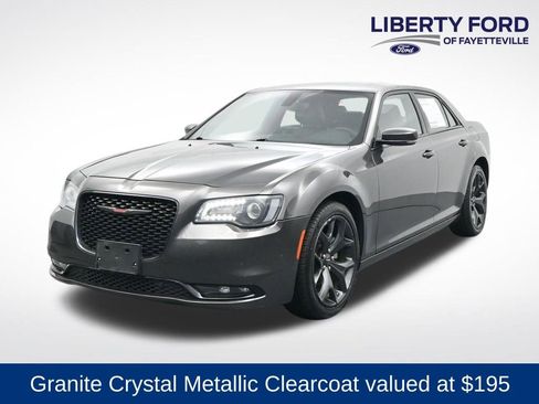 Used 2023 Chrysler 300 S image 1