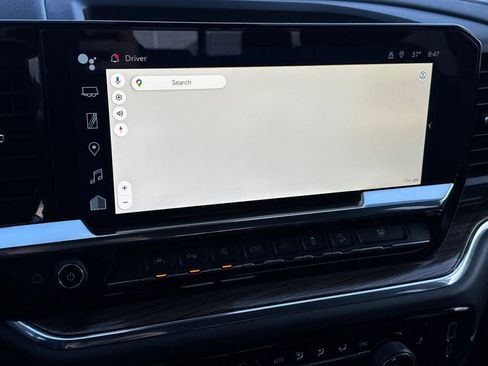 Certified 2024 Chevrolet Silverado 1500 LT Trail Boss w/ LT Trail Boss Premium Package image 22