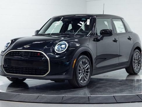New 2026 MINI Cooper S FWD image 6