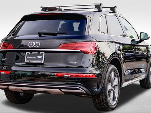Certified 2023 Audi Q5 2.0T Premium w/ Convenience Package image 7