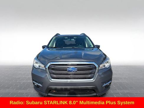 Used 2022 Subaru Ascent Limited AWD/4WD image 2