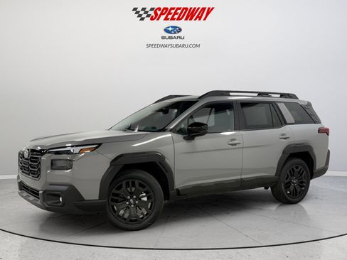 New 2026 Subaru Outback Limited XT image 3