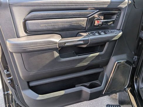 Certified 2023 RAM 2500 Limited image 16